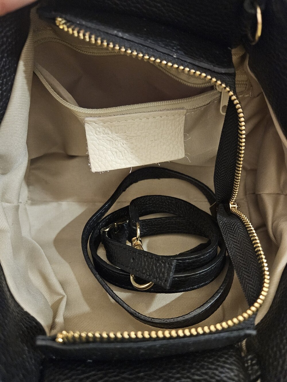 Bag - Picture 5 of 6